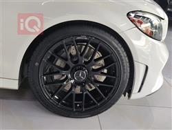 مێرسێدس بێنز C-Class